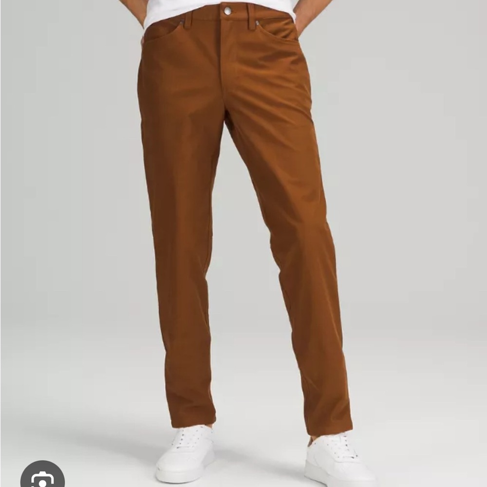 ABC slim fit utilitech 33x30 🌰